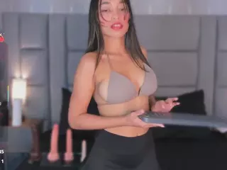 Miranda-becerra's Live Sex Cam Show