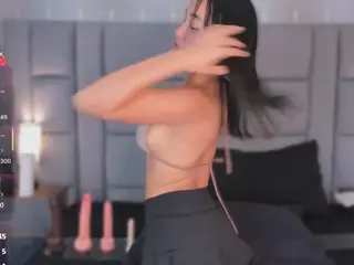 Miranda-becerra's Live Sex Cam Show