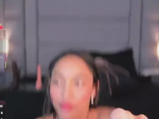 Miranda-becerra's Live Sex Cam Show