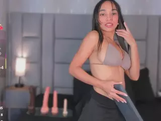 Miranda-becerra's Live Sex Cam Show