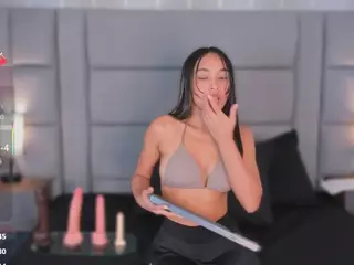 Miranda-becerra's Live Sex Cam Show