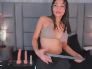 Miranda-becerra's Live Sex Cam Show