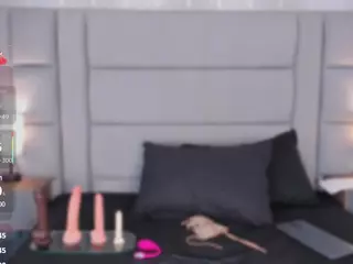 Miranda-becerra's Live Sex Cam Show