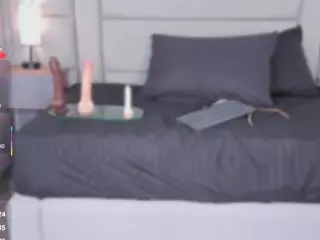 Miranda-becerra's Live Sex Cam Show