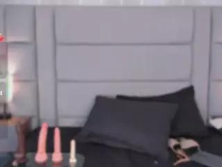 Miranda-becerra's Live Sex Cam Show