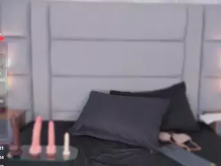 Miranda-becerra's Live Sex Cam Show
