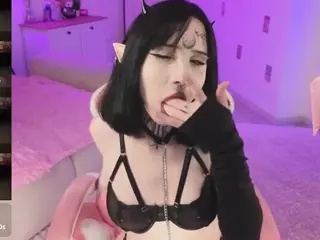 NanaStolarz's Live Sex Cam Show
