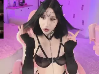 NanaStolarz's Live Sex Cam Show