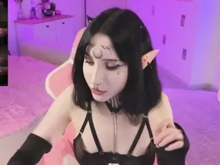NanaStolarz's Live Sex Cam Show