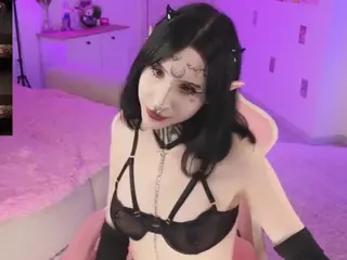 NanaStolarz's Live Sex Cam Show