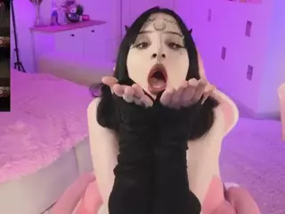 NanaStolarz's Live Sex Cam Show