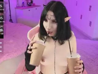 NanaStolarz's Live Sex Cam Show