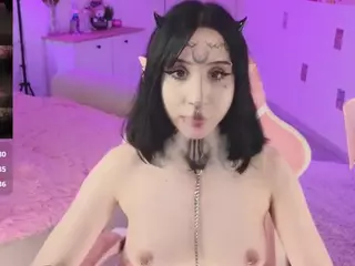NanaStolarz's Live Sex Cam Show