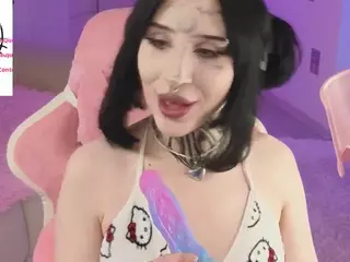 NanaStolarz's Live Sex Cam Show