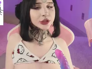 NanaStolarz's Live Sex Cam Show