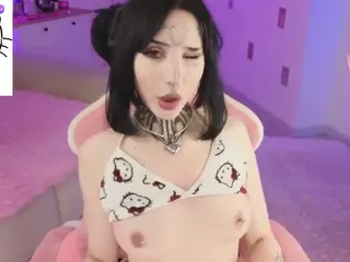 NanaStolarz's Live Sex Cam Show