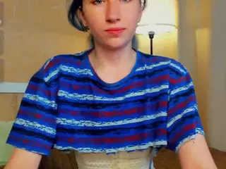 OdetteEllett's Live Sex Cam Show