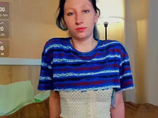 OdetteEllett's Live Sex Cam Show