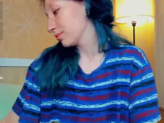 OdetteEllett's Live Sex Cam Show