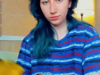 OdetteEllett's Live Sex Cam Show
