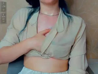 OdetteEllett's Live Sex Cam Show