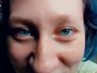 OdetteEllett's Live Sex Cam Show