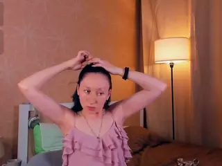 OdetteEllett's Live Sex Cam Show