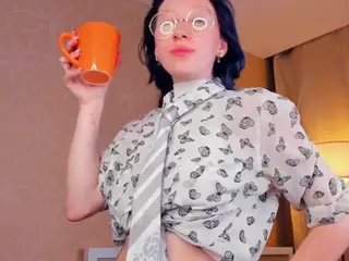 OdetteEllett's Live Sex Cam Show