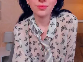 OdetteEllett's Live Sex Cam Show