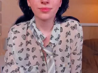 OdetteEllett's Live Sex Cam Show