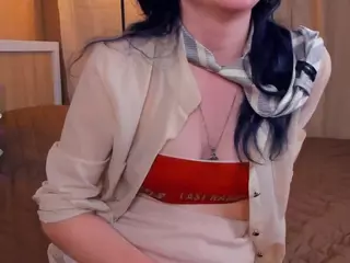 OdetteEllett's Live Sex Cam Show