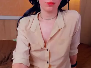 OdetteEllett's Live Sex Cam Show