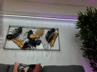Sandra-Jo's Live Sex Cam Show