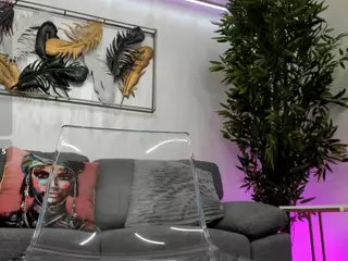 Sandra-Jo's Live Sex Cam Show