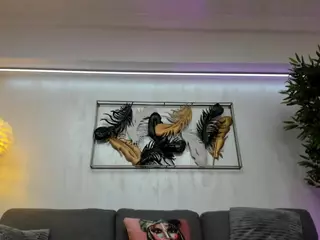 Sandra-Jo's Live Sex Cam Show