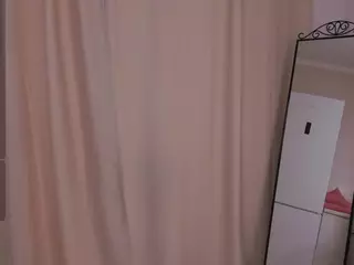 Trinity-Bunny's Live Sex Cam Show