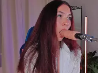 Trinity-Bunny's Live Sex Cam Show