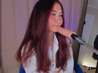 Trinity-Bunny's Live Sex Cam Show