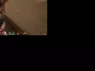 ValentinaGames's Live Sex Cam Show