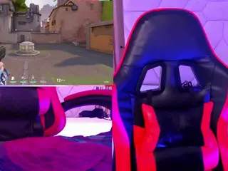 ValentinaGames's Live Sex Cam Show