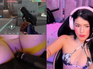 ValentinaGames's Live Sex Cam Show