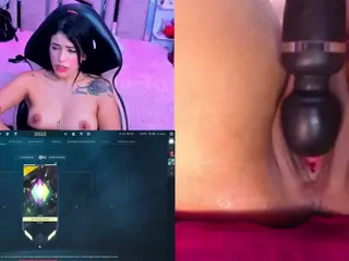 ValentinaGames's Live Sex Cam Show