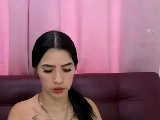 vanesa19hot's Live Sex Cam Show
