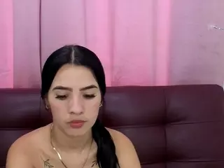 vanesa19hot's Live Sex Cam Show