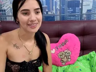 vanesa19hot's Live Sex Cam Show