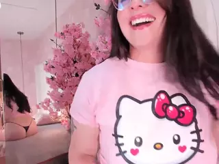 VegaChoi's Live Sex Cam Show
