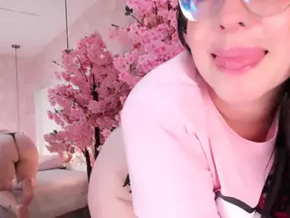 VegaChoi's Live Sex Cam Show