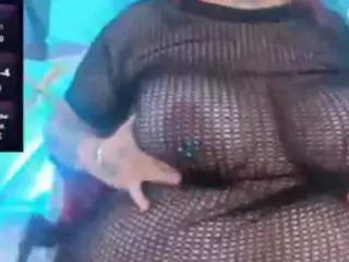 AlliceCooper's Live Sex Cam Show