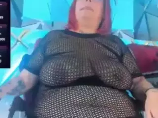 AlliceCooper's Live Sex Cam Show