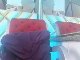 AlliceCooper's Live Sex Cam Show